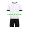 Eintracht Frankfurt Kind Uit Tenue 2026-27